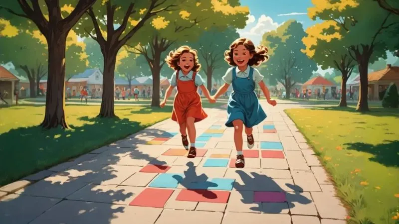 Imagem gerada por IA